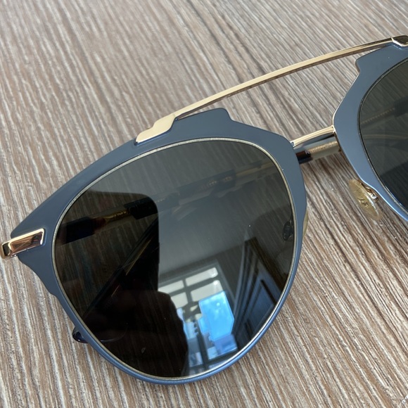 Dior Aviator Sunglasses - Picture 5 of 16